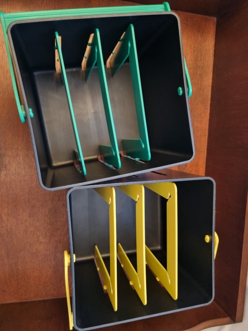 CD Carrier Case, Furniture & Home Living, Home Improvement