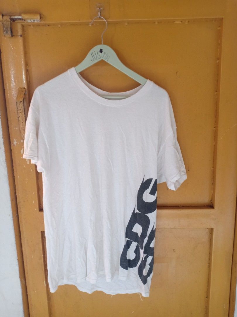 Hanes x cdg hot sale