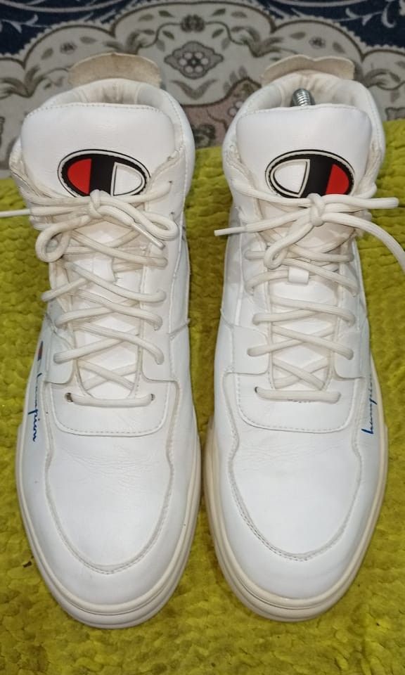Champion boots outlet for women