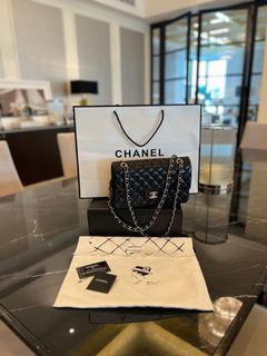 Chanel Bag NO ORIGINAL