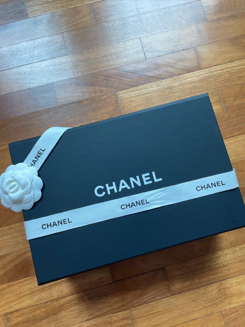 chanel magnetic glasses