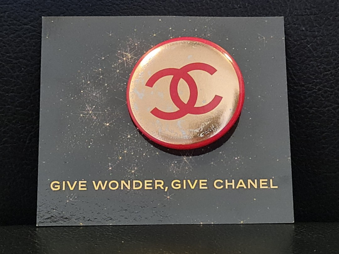 Pin on My Chanel