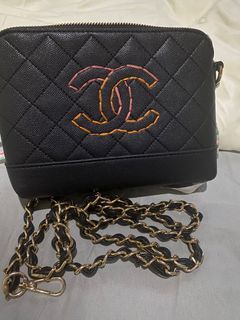 Chanel VIP GIFT BAG UNDER P10,000 or $200