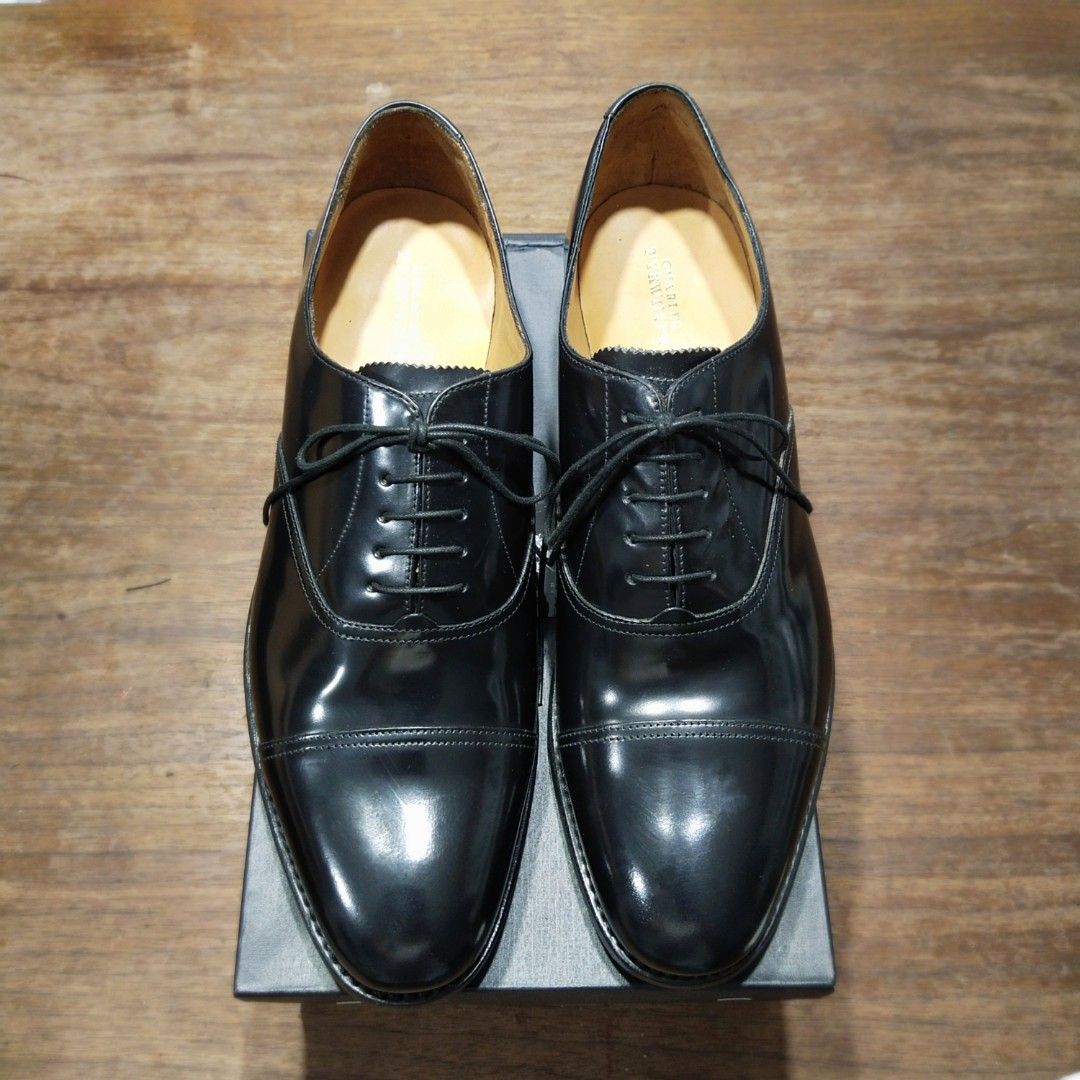 Charles tyrwhitt oxford new arrivals shoes