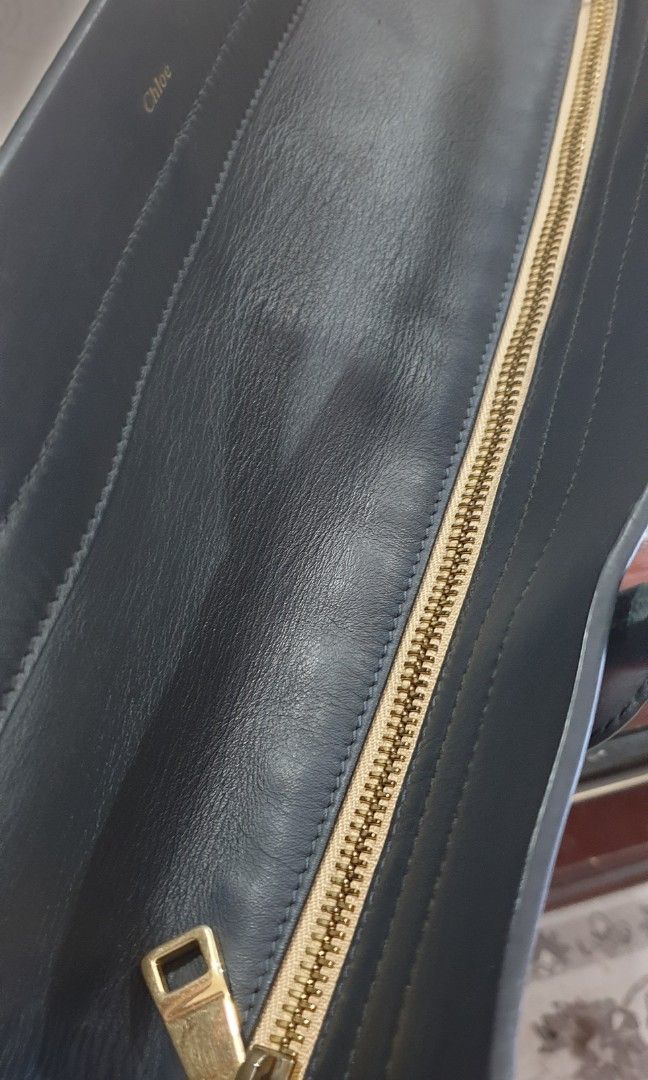 Chloe clearance cate bag