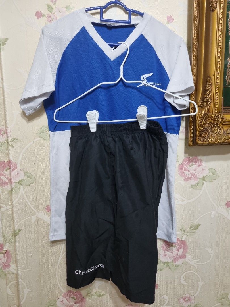Christ Church secondary school uniform, Babies & Kids, Babies & Kids