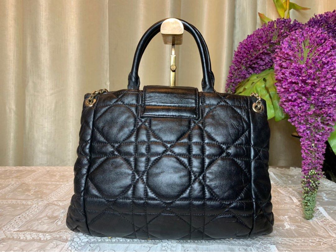 Bandoulière on sale christian dior