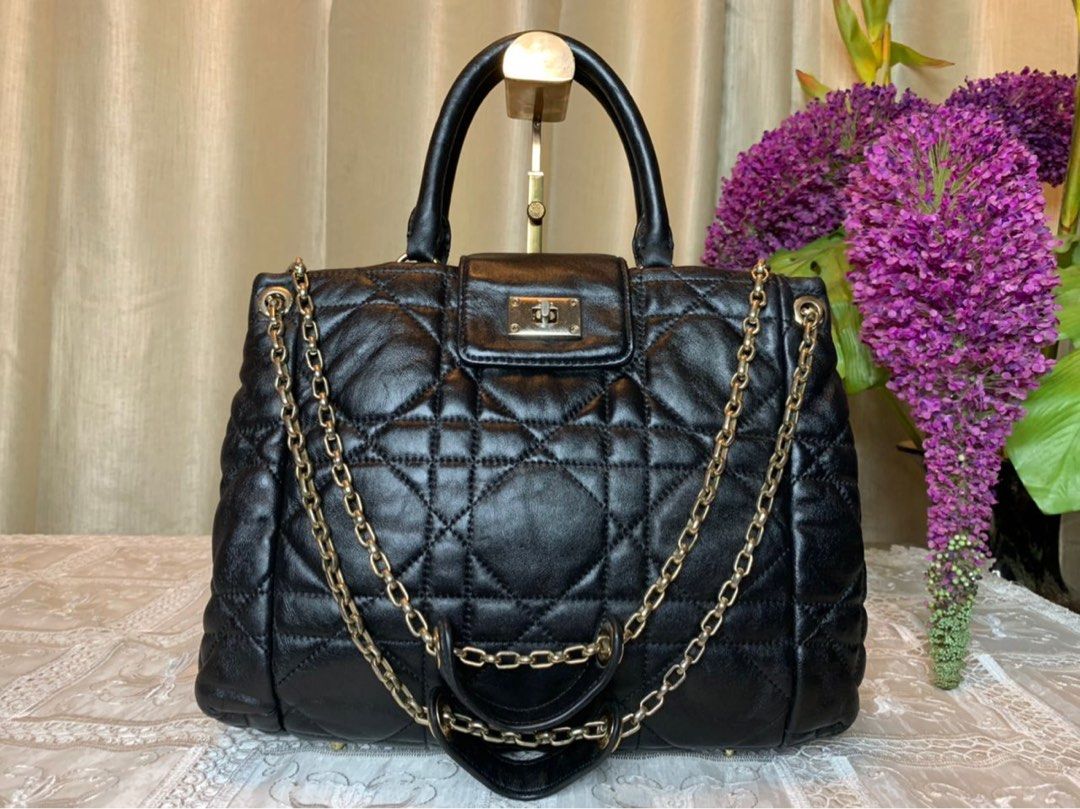 Bandoulière best sale christian dior