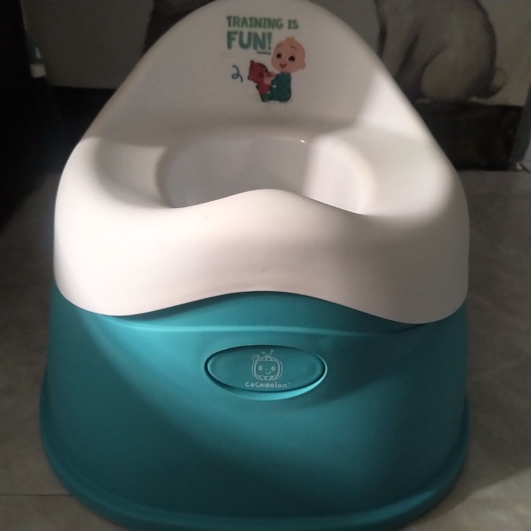 Potty Seat, Babies & Kids, Bathing & Changing, Toilet