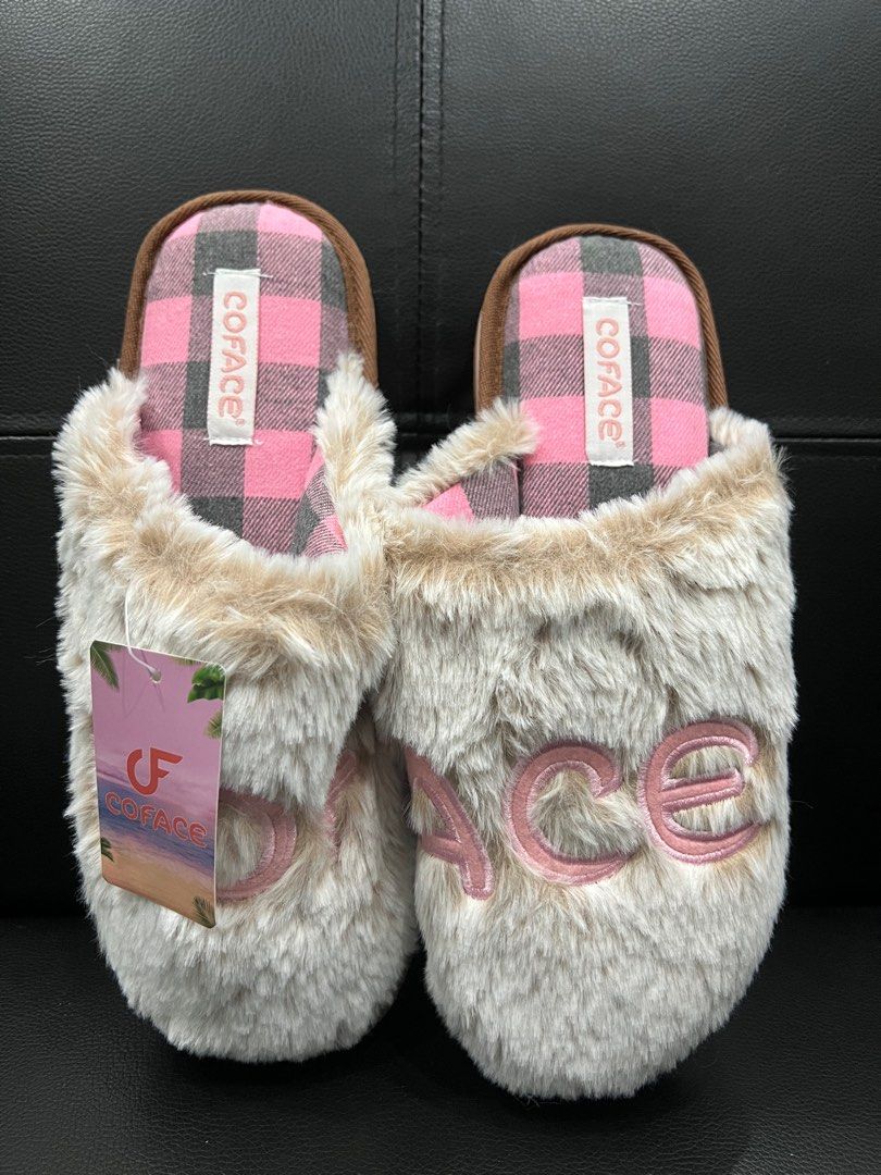 Coface slippers online