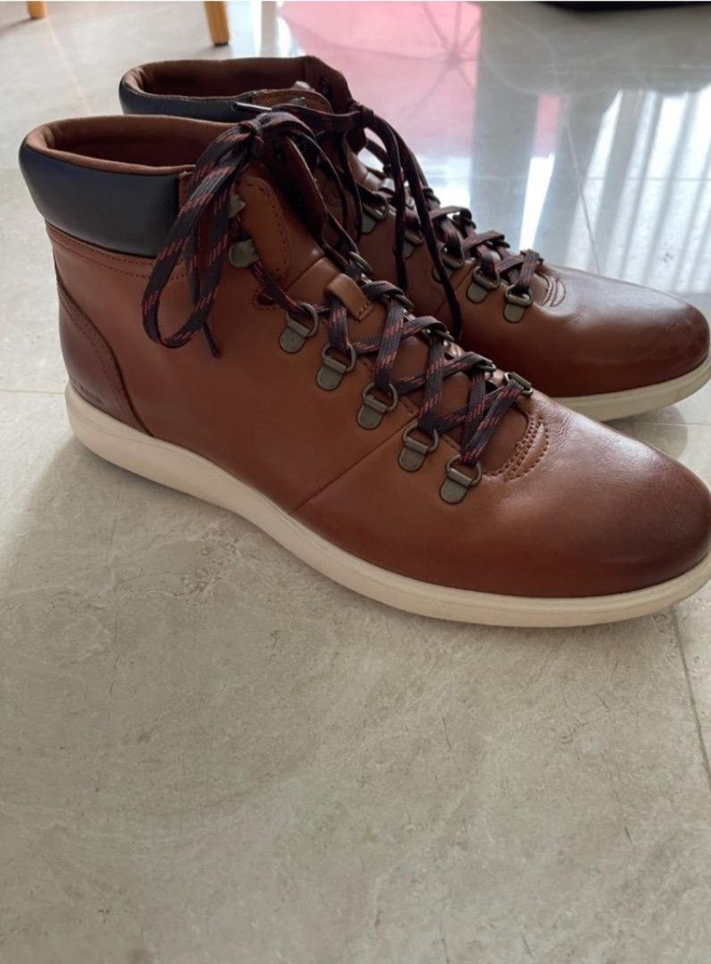 Men's cole store haan grand os