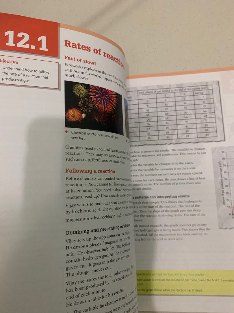 Complete Chemistry For Cambridge Secondary 1 Hobbies Toys Books Complete chemistry for cambridge secondary 1 hobbies toys books