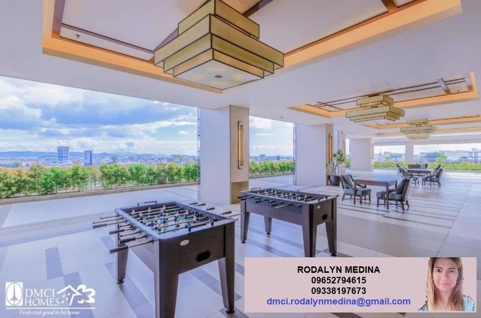 CONDO IN QUEZON CITY DMCI INFINA TOWERS FOR SALE, Property, For Sale