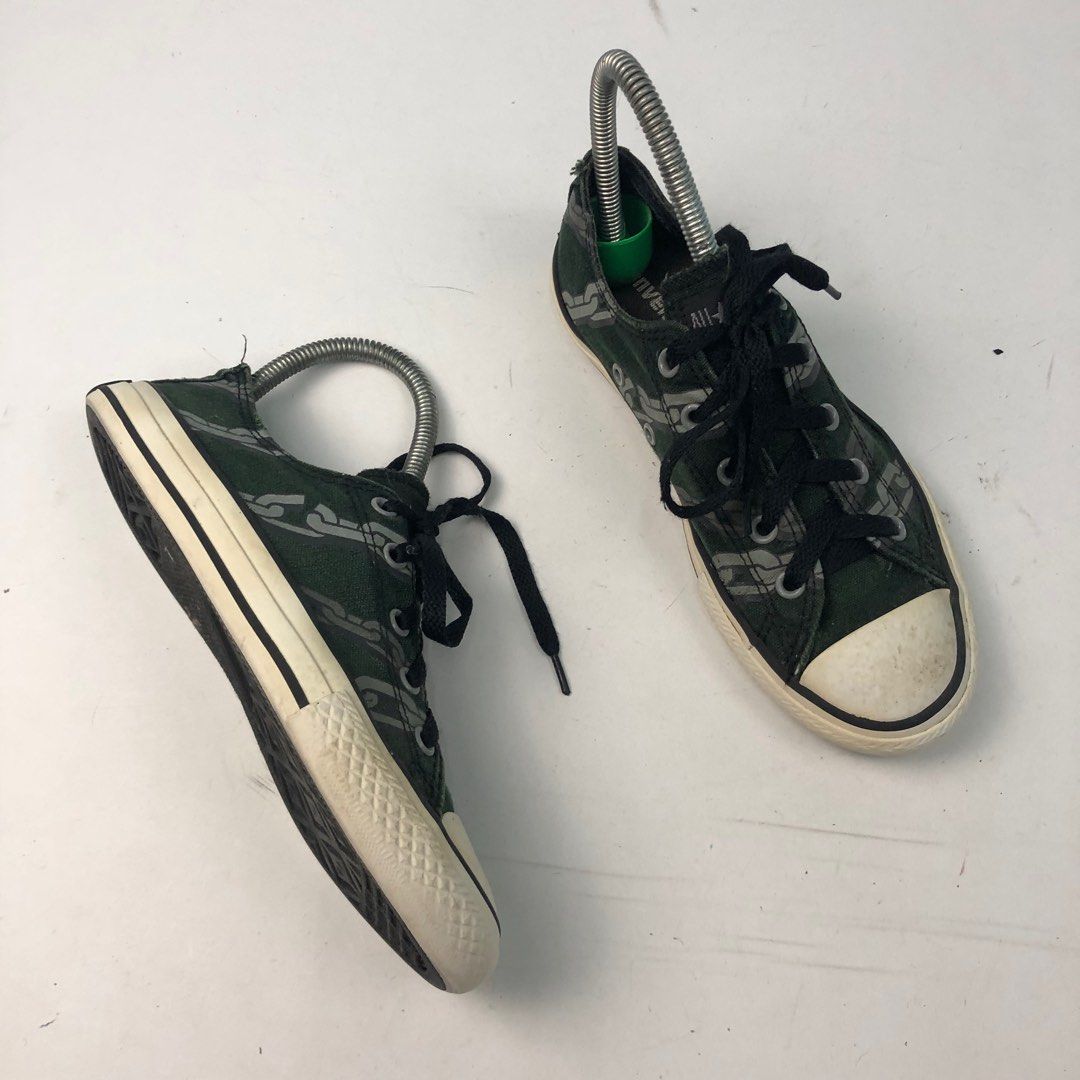 Converse 2.5 hotsell