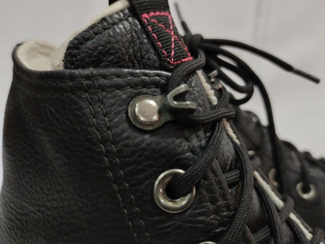 Converse CT Desert Storm Leather