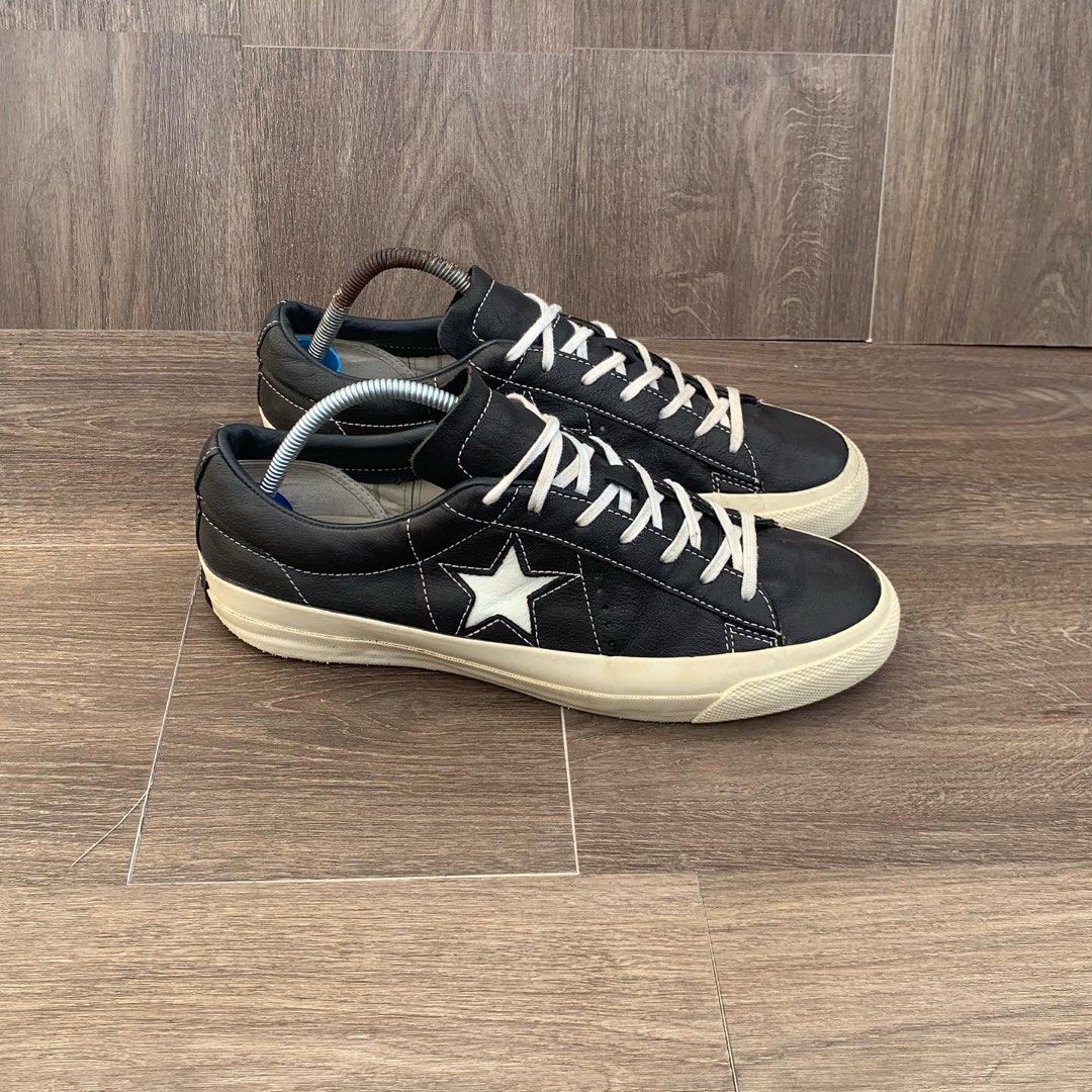 Converse john varvatos one star cheap
