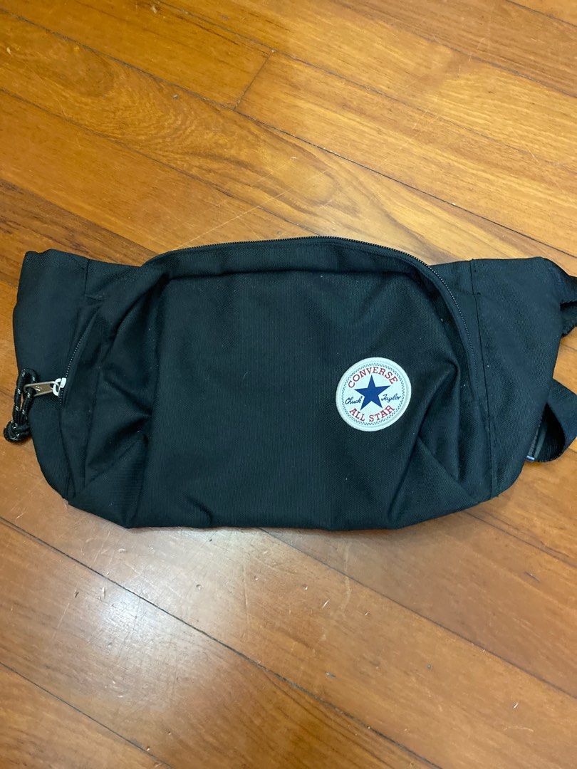 Converse chest bag deals