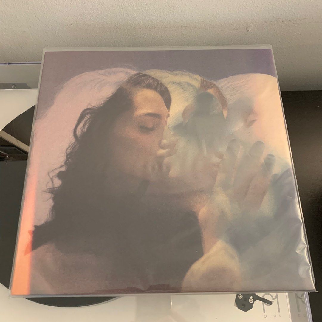 Copeland Blushing vinyl, Hobbies & Toys, Music & Media, Vinyls on