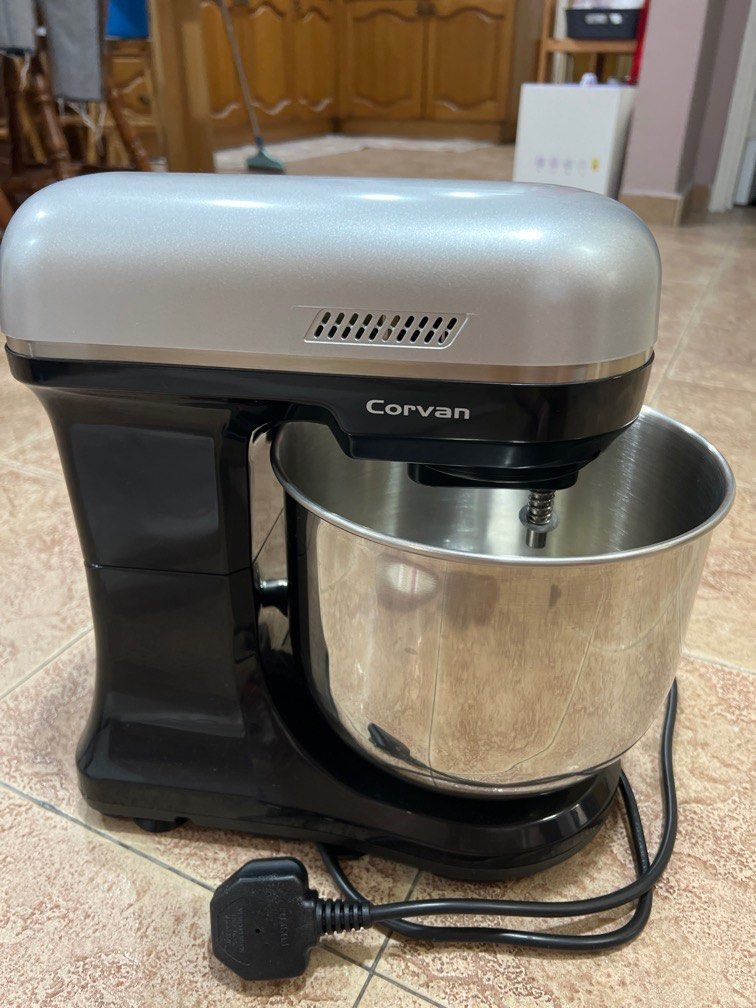 Corvan M47 Mixer, TV & Home Appliances, Kitchen Appliances, Hand