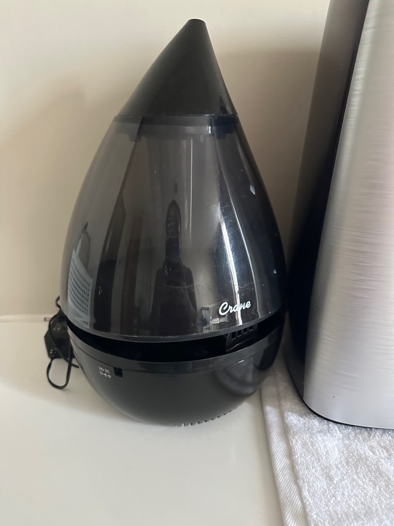 Crane humidifier, Babies & Kids, Baby Monitors on Carousell