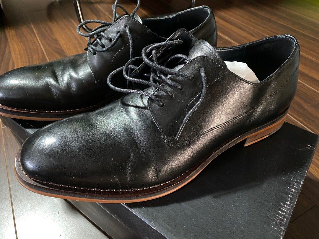 David Jones Oxford
