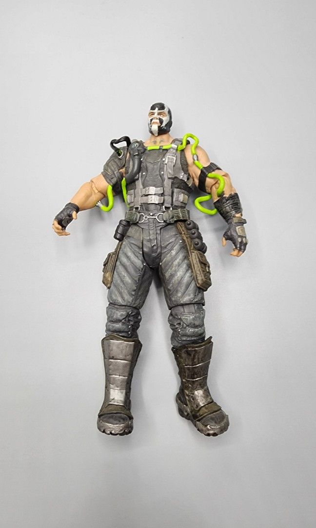 Dc online collectibles bane