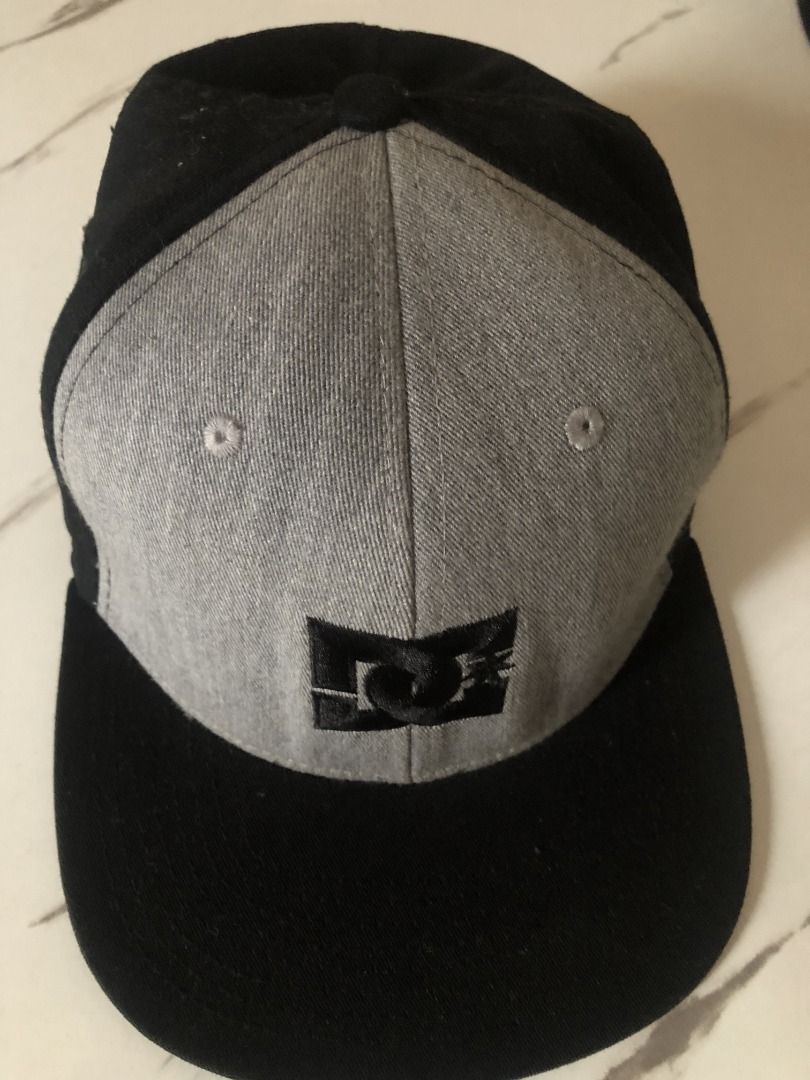 DC ORIGINAL CAP, Men's Fashion, Watches & Accessories, Caps & Hats on ...