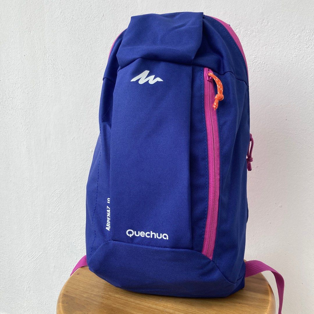 Decathlon Quechua BUY 1 FREE 1, Men's Fashion, Bags, Backpacks on