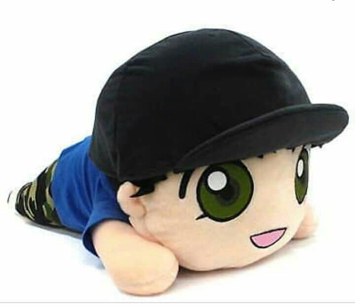 Detective Conan Plush, Hobbies & Toys, Toys & Games on Carousell