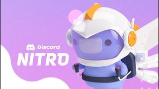 Discounted Discord Nitro [1 month - year] [FREEBIES]