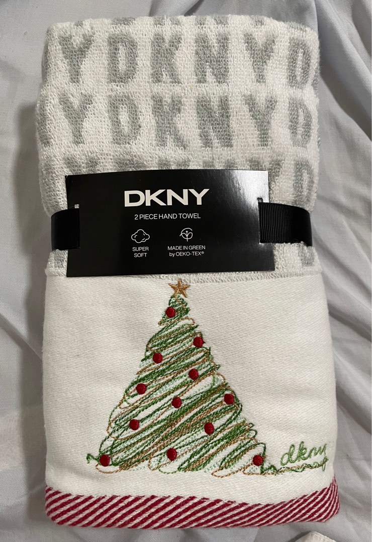 Dkny Hand Towels