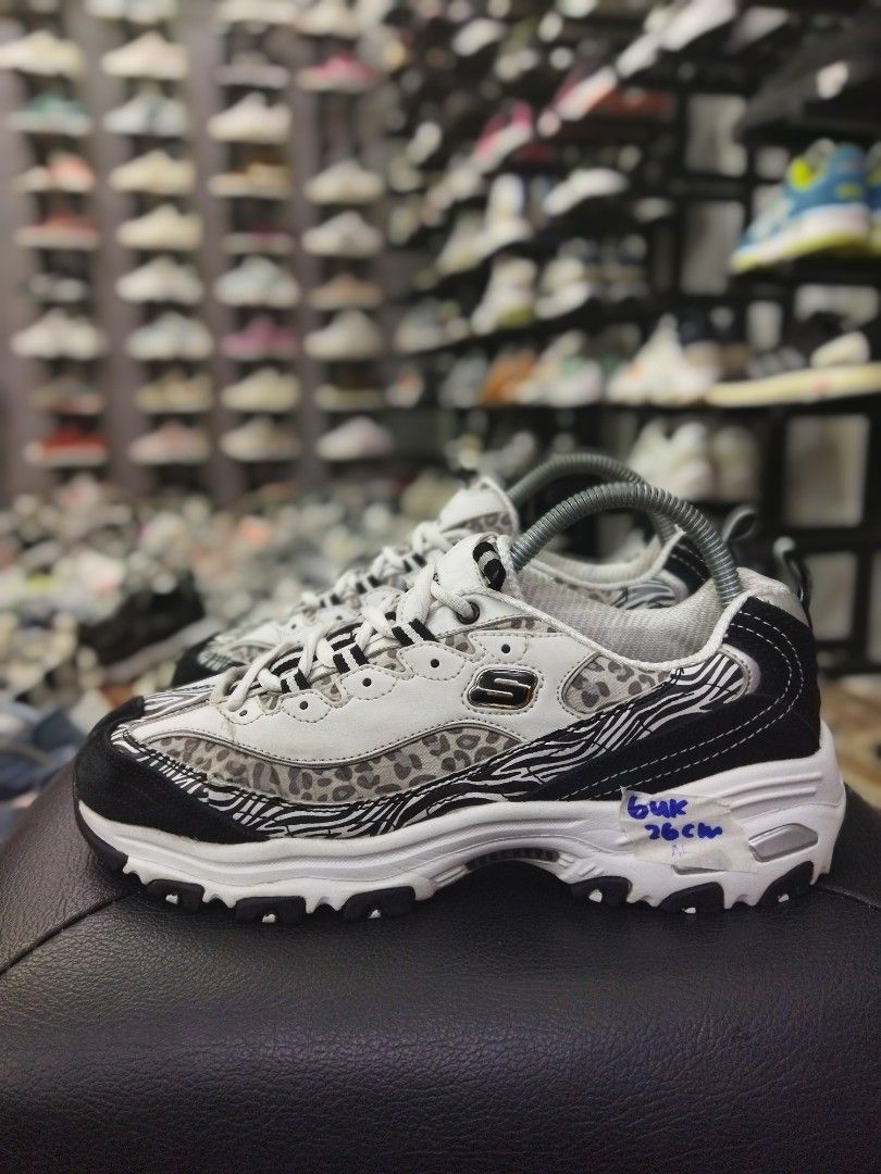 D Lites Skechers Men s Fashion Footwear Casual shoes on Carousell