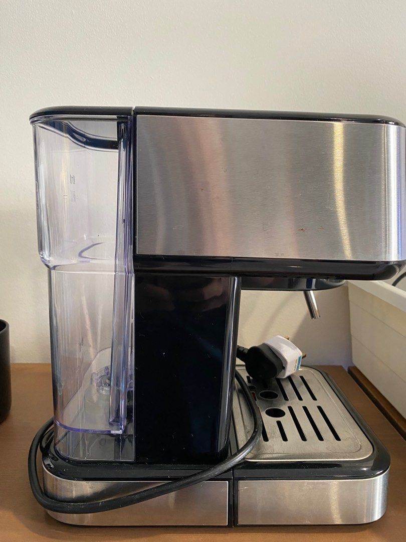 Donlim DLKF5403 + Grinder, TV & Home Appliances, Kitchen Appliances