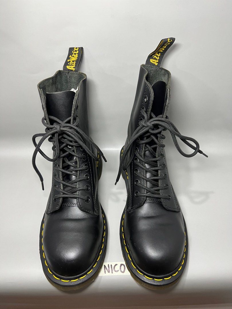 Cdc martens shop