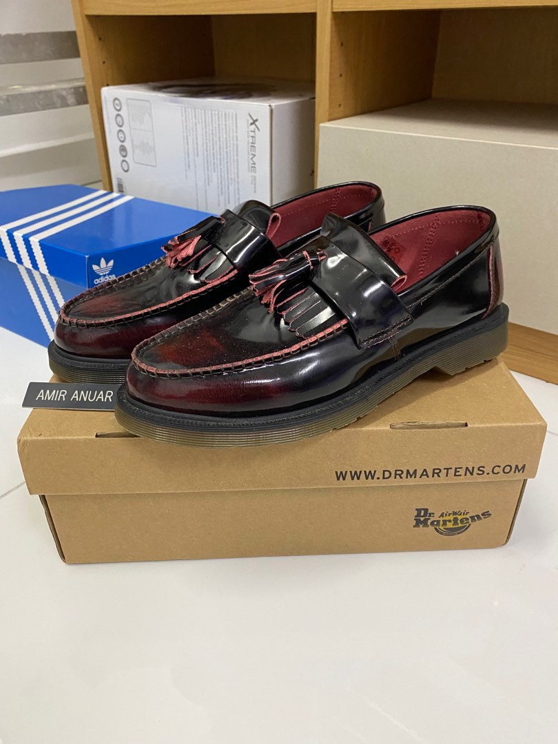 Adrian arcadia cherry red deals