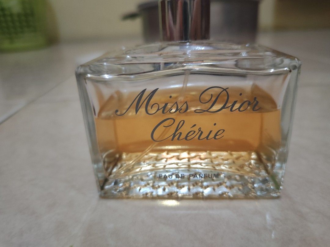 Miss dior new arrivals cherie 2005 dupe
