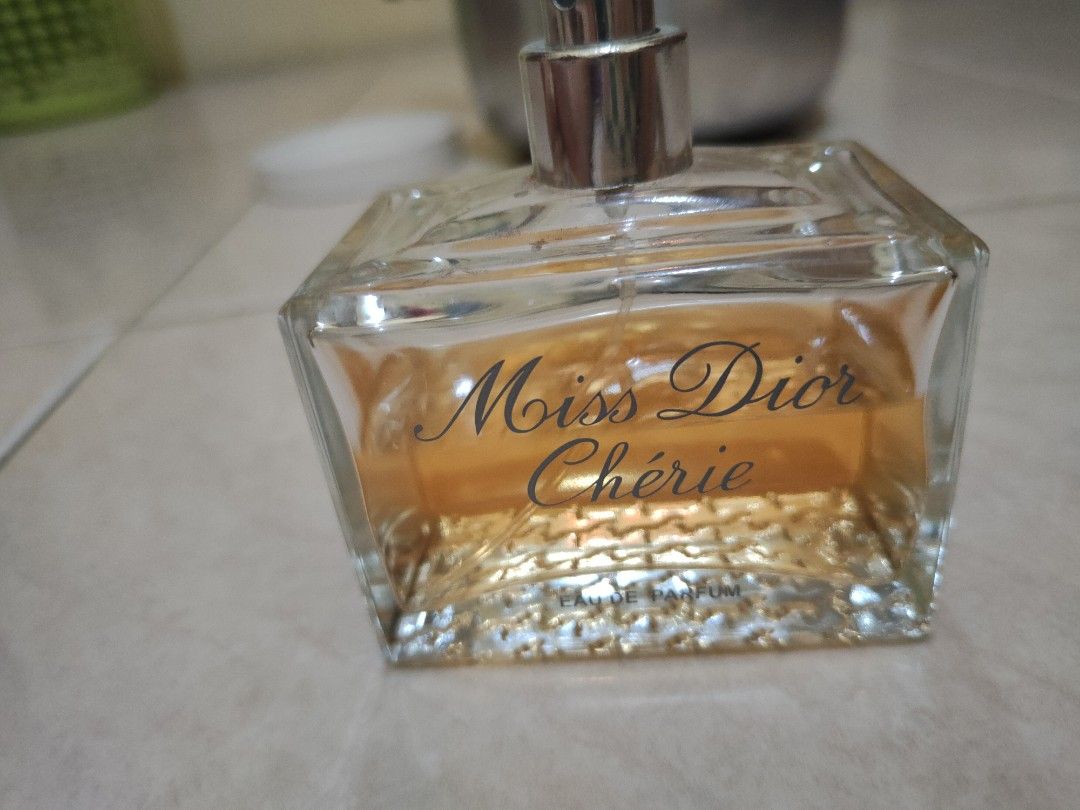 Dupe miss dior clearance cherie