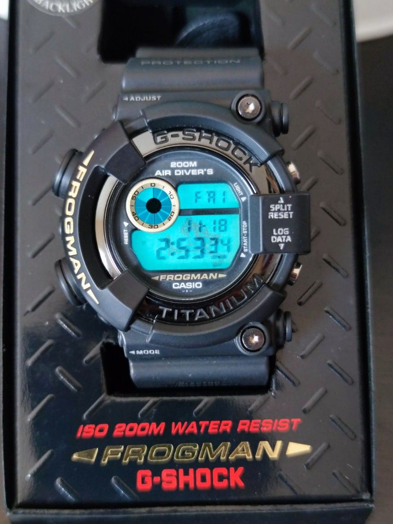 dw8200bm 1t