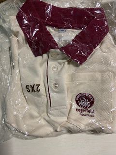 East Spring Secondary School uniform, Men's Fashion, Tops Sets