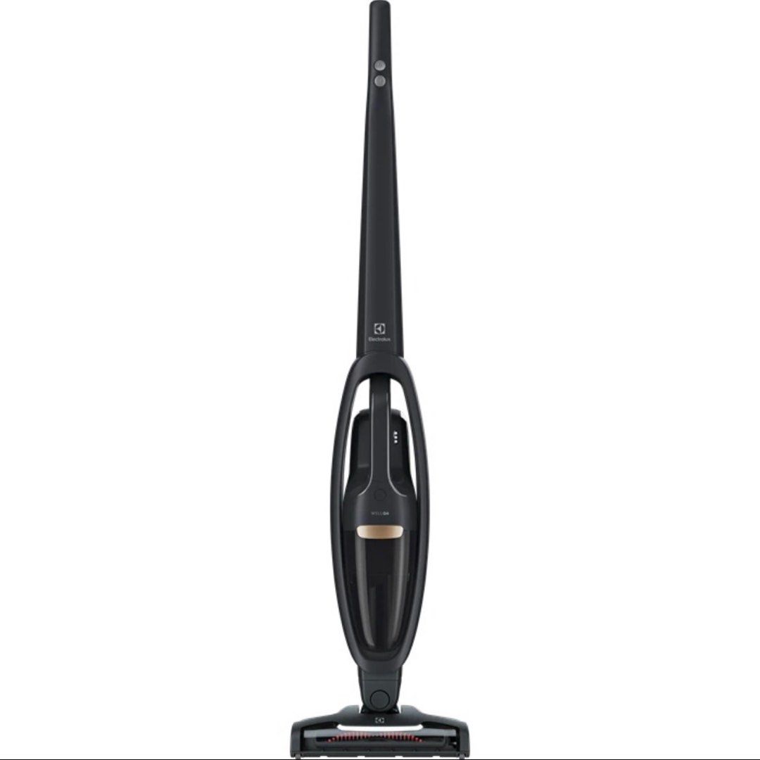 Electrolux cordless vacuum cleaner, TV & Home Appliances, Vacuum