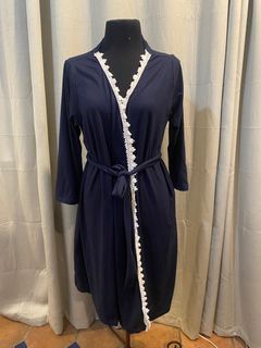 Elin Women’s Robe