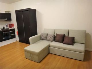 ETON BAYPARK, MANILA studio 34.9sqm 1 Parking