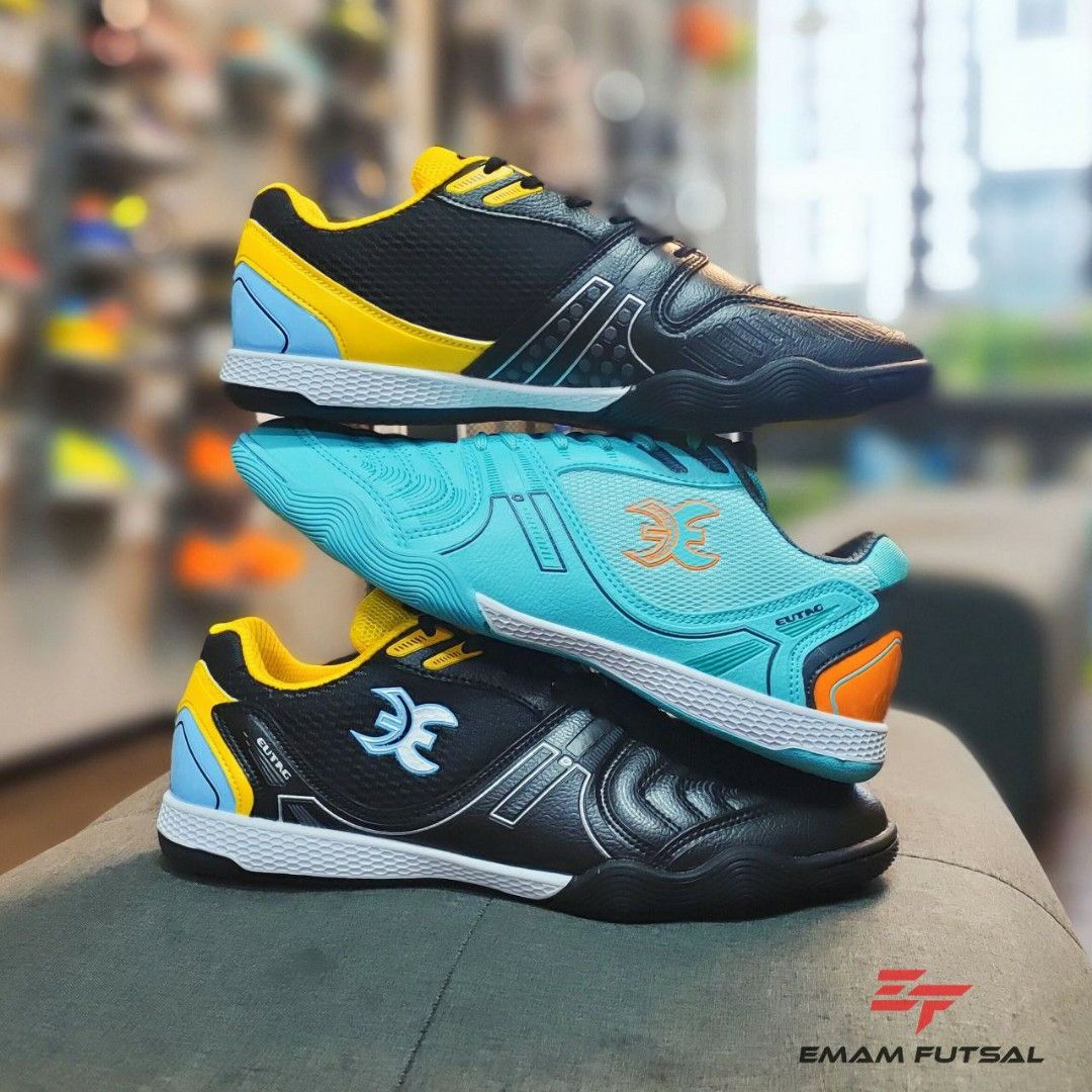 Eutag futsal shoes sales
