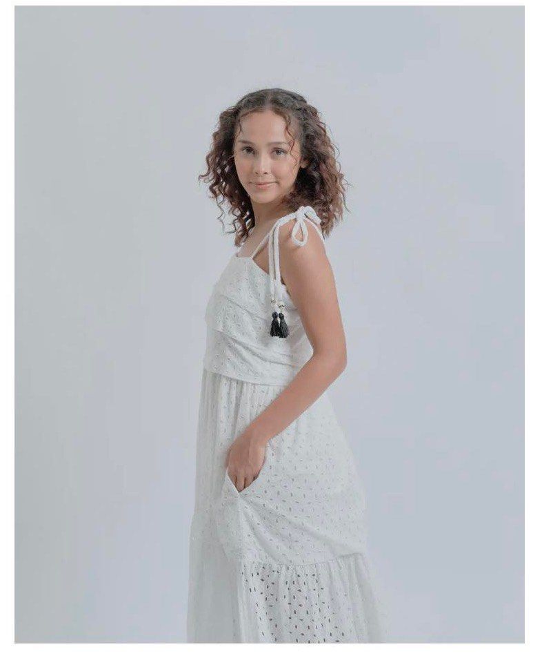 Everyday casuals white dress (Category: Dresses) located in San Juan City. Submitted by jessicugh (Listing ID 1200562512, Image 2). Description: Price drop! Used once. I bought this from an instagram shop named Everyday Casuals. Bought this for Php 1,600.