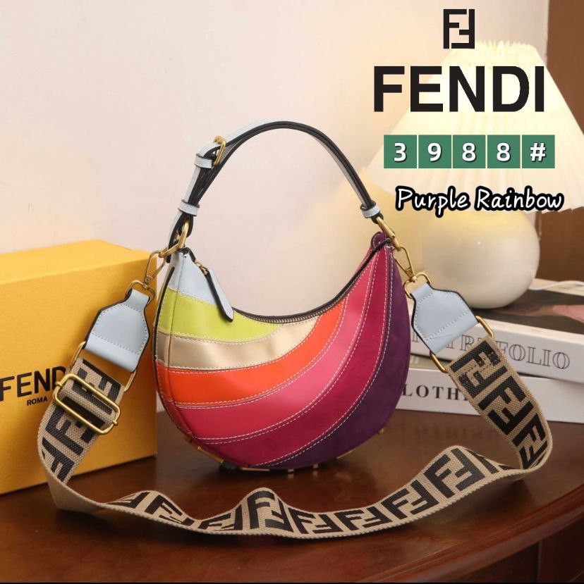 FD SLINGBAG BOX SET Women s Fashion Bags Wallets Shoulder