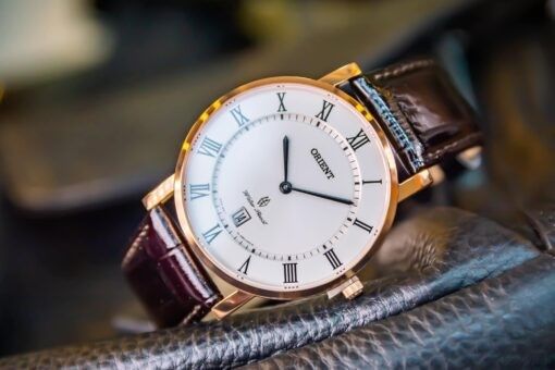 Orient sapphire watch price top