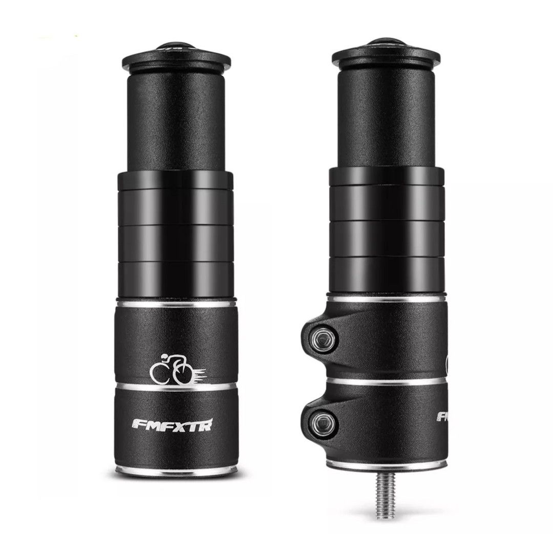 Fmfxtr stem clearance