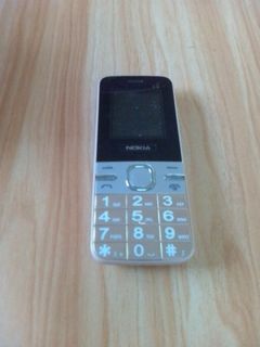 For Sale Nokia Phone P200  Peso