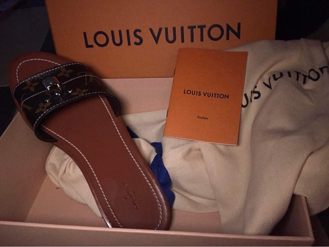 lock it flat mule lv