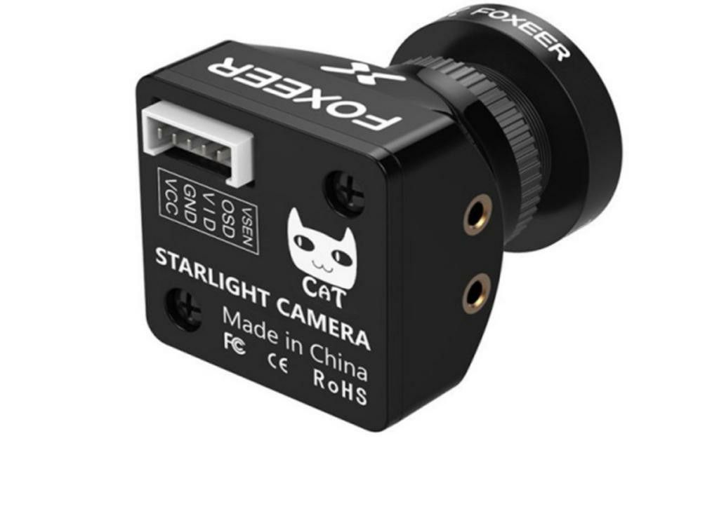 foxeer arrow mini pro
